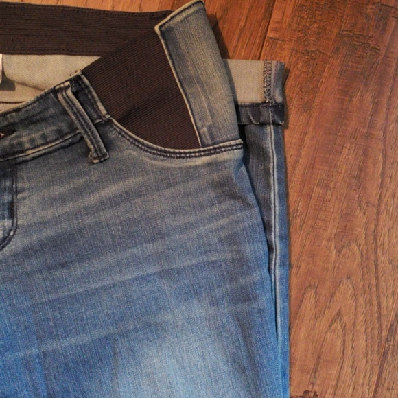 Maternity Jegging - Picture 2 of 4